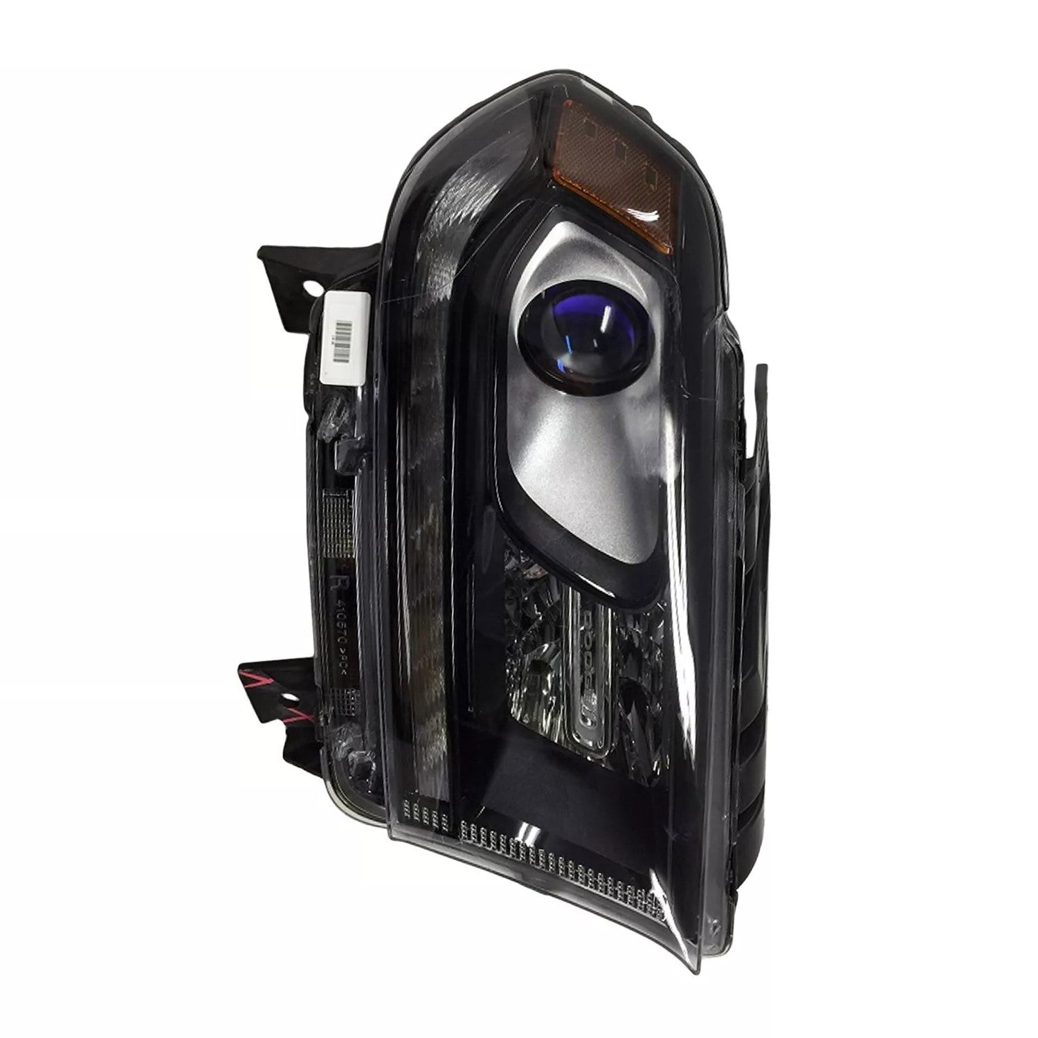 Right Side Headlamp assy composite 2016 - 2020 DODGE DURANGO  CH2503305 68299130AH