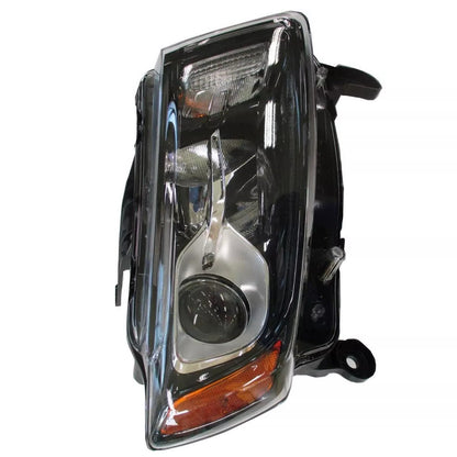 Right Side Headlamp assy composite 2014 - 2016 JEEP GRAND CHEROKEE CAPA CH2503308C 68236108AE