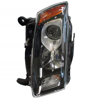 Right Side Headlamp assy composite 2014 - 2016 JEEP GRAND CHEROKEE CAPA CH2503308C 68236108AE