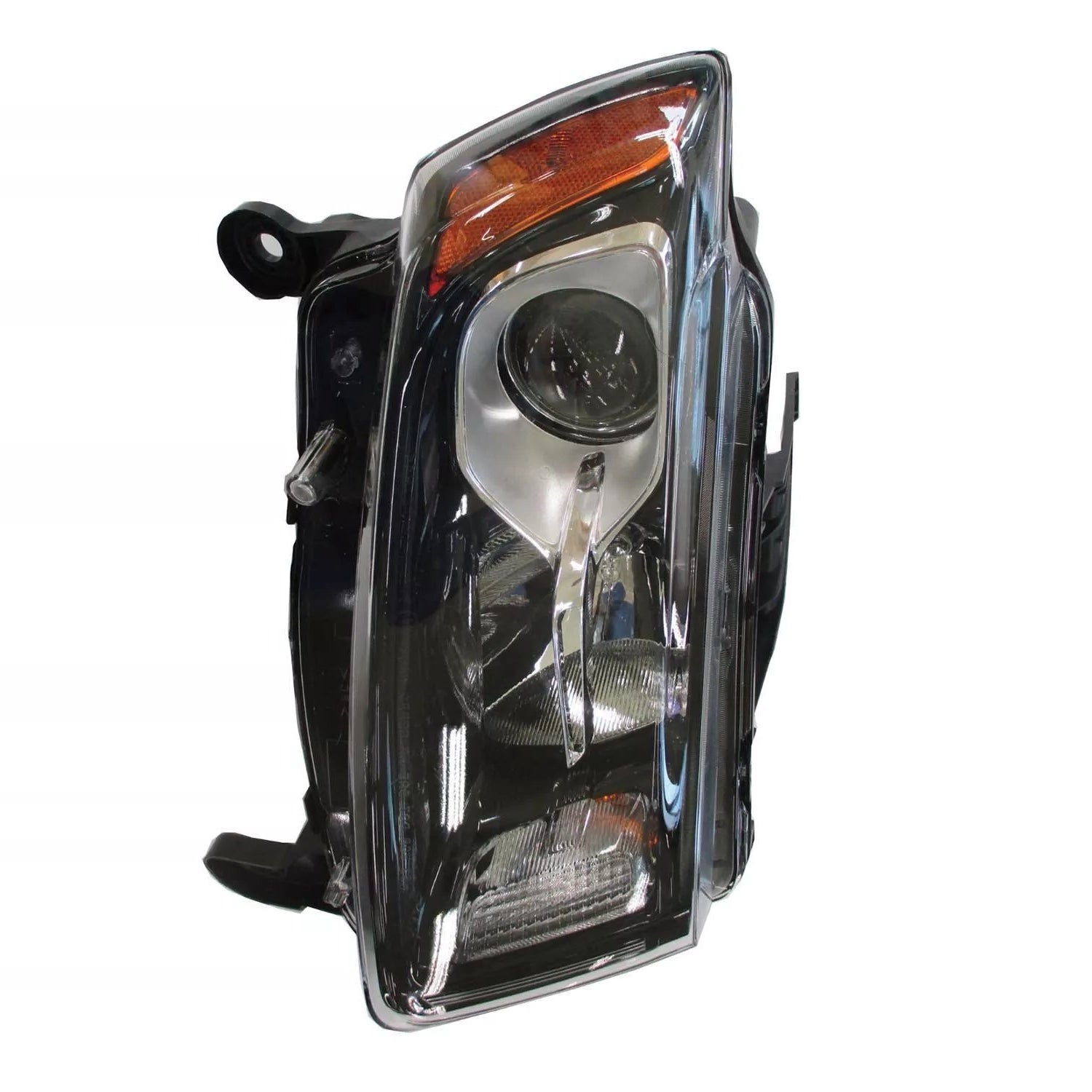 Right Side Headlamp assy composite 2014 - 2016 JEEP GRAND CHEROKEE  CH2503308V 68236108AE