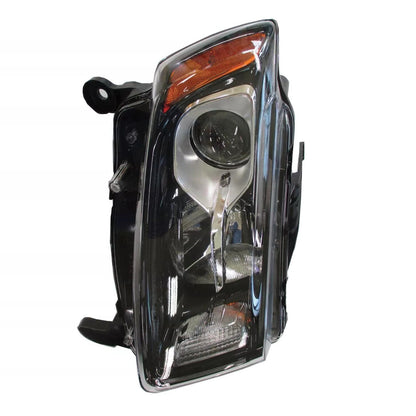 Right Side Headlamp assy composite 2014 - 2016 JEEP GRAND CHEROKEE  CH2503308V 68236108AE