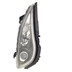 Conjunto de faro delantero derecho compuesto 2017 - 2020 CHRYSLER PACIFICA CAPA CH2503318C 68342192AE