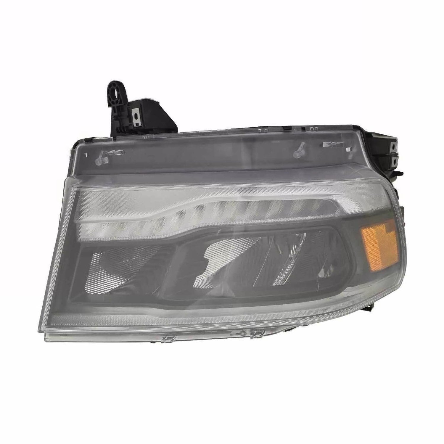 Right Side Headlamp assy composite 2019 - 2024 RAM 1500  CH2503320 68533274AB