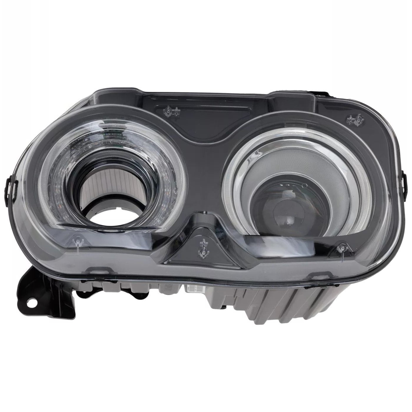 Right Side Headlamp assy composite 2015 - 2023 DODGE CHALLENGER CAPA CH2503324C 68378876AB