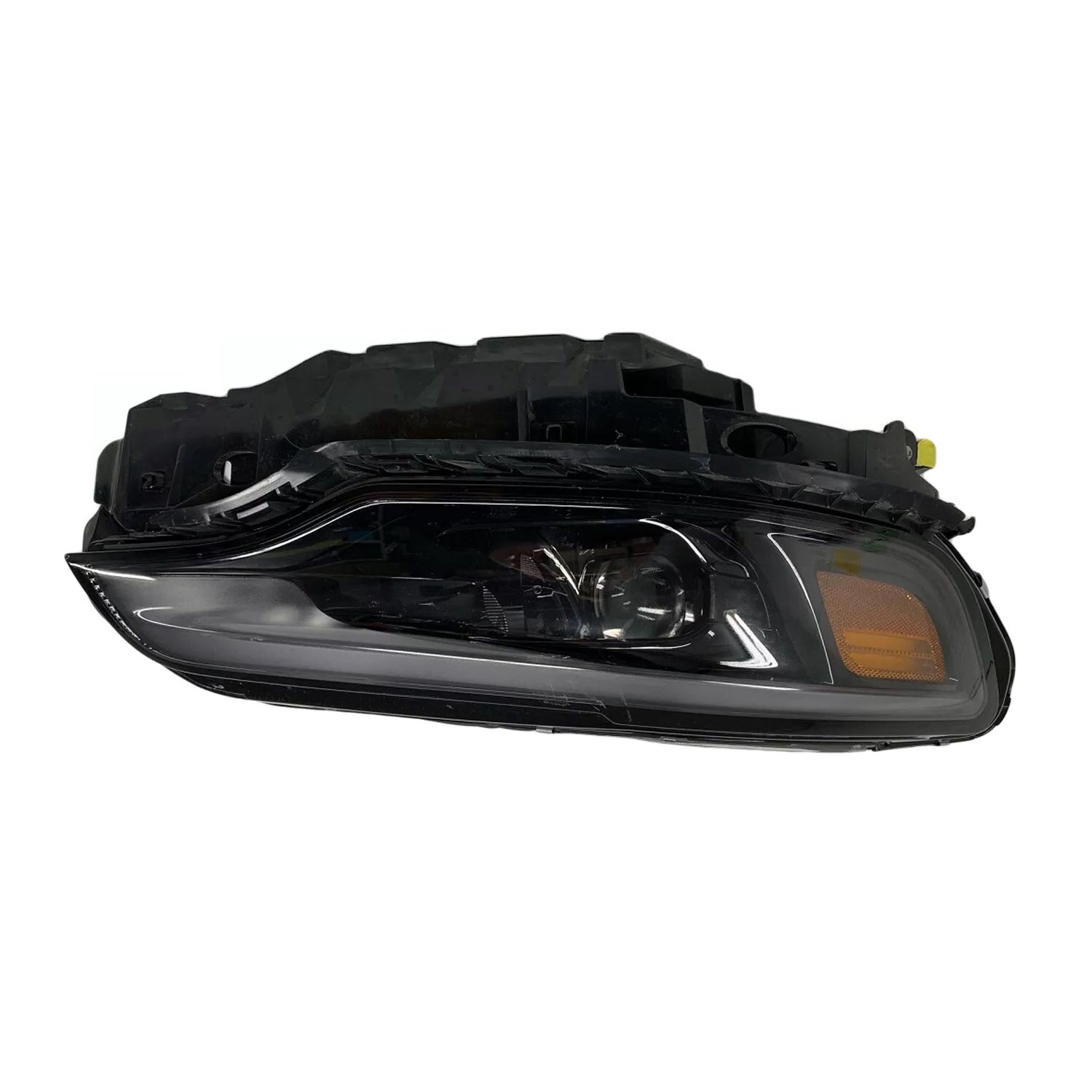 Right Side Headlamp assy composite 2019 - 2023 JEEP CHEROKEE  CH2503325 68275944AK