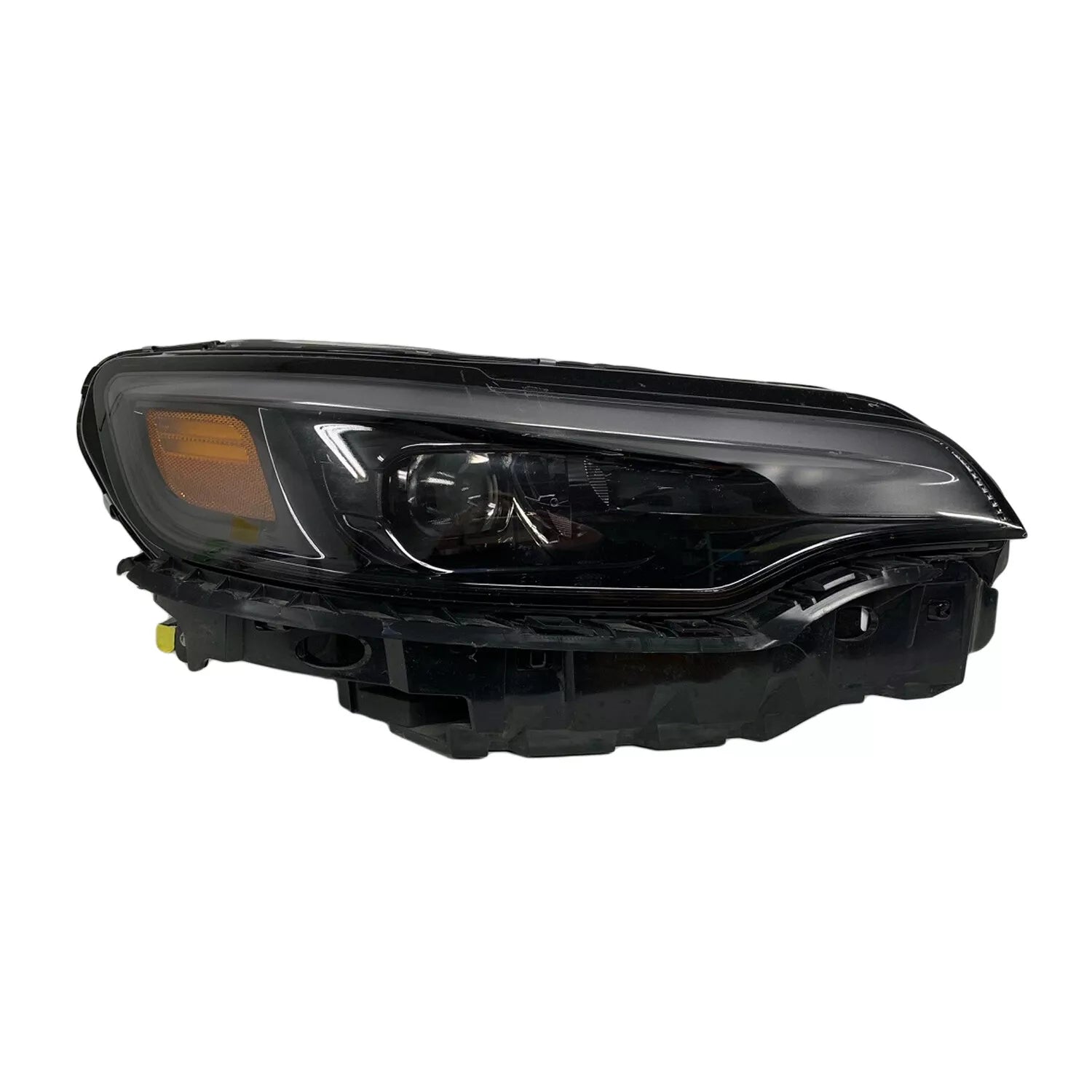 Right Side Headlamp assy composite 2019 - 2023 JEEP CHEROKEE  CH2503325 68275944AK