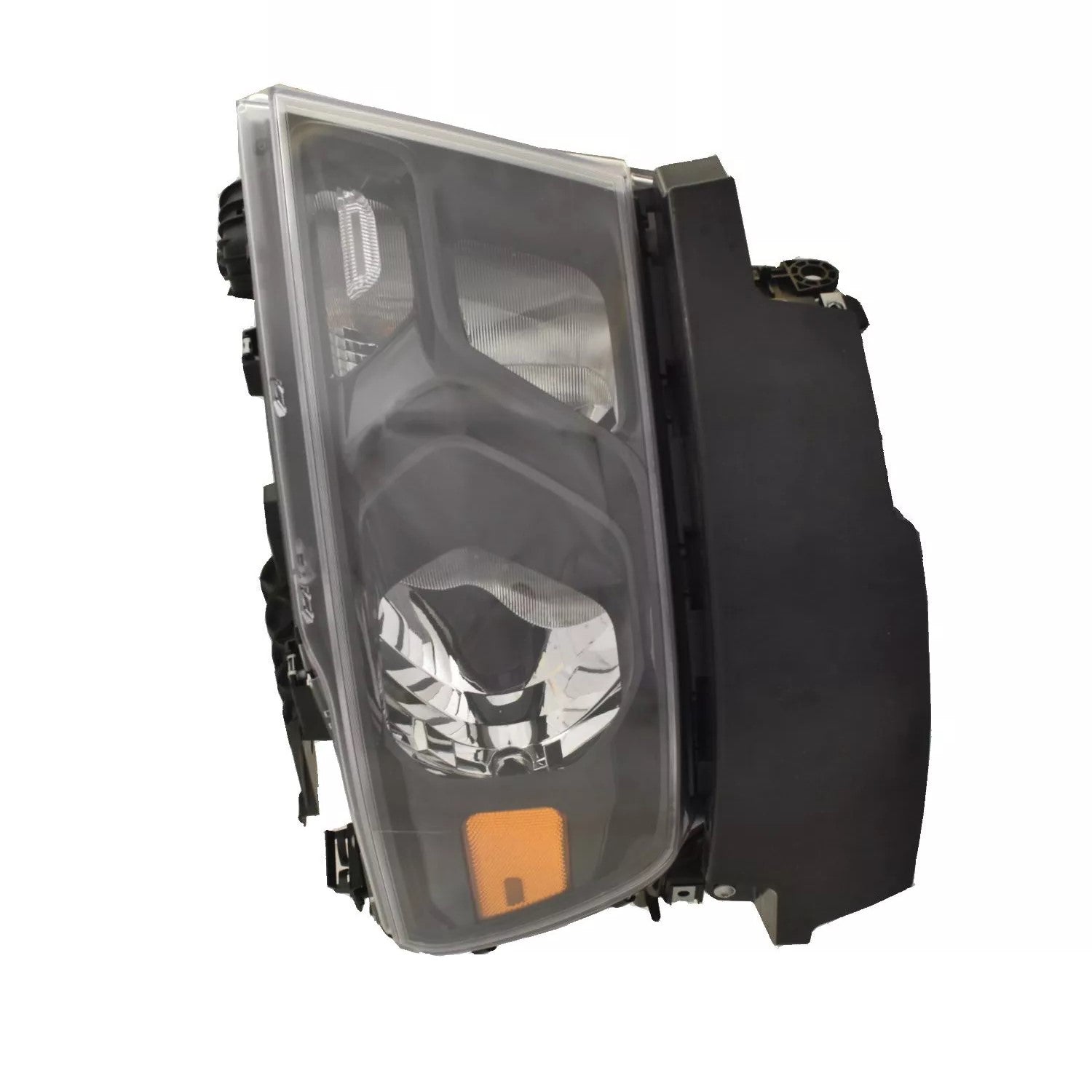 Right Side Headlamp assy composite 2019 - 2024 RAM 1500  CH2503328 68316086AI