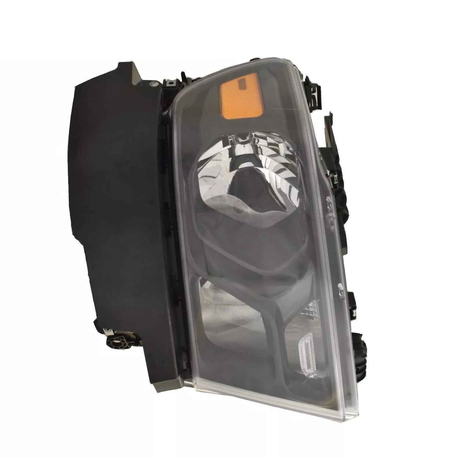 Right Side Headlamp assy composite 2019 - 2024 RAM 1500  CH2503328 68316086AI