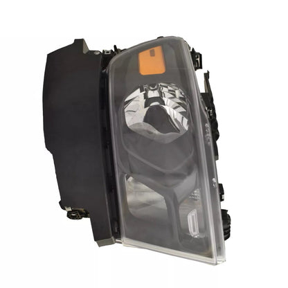 Right Side Headlamp assy composite 2019 - 2024 RAM 1500  CH2503328 68316086AI