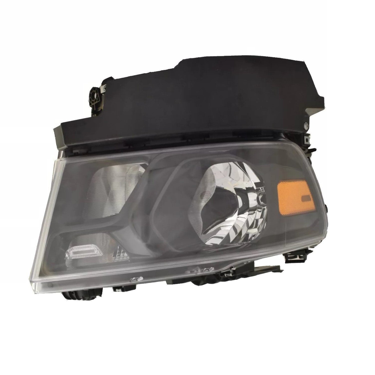 Right Side Headlamp assy composite 2019 - 2024 RAM 1500  CH2503328 68316086AI