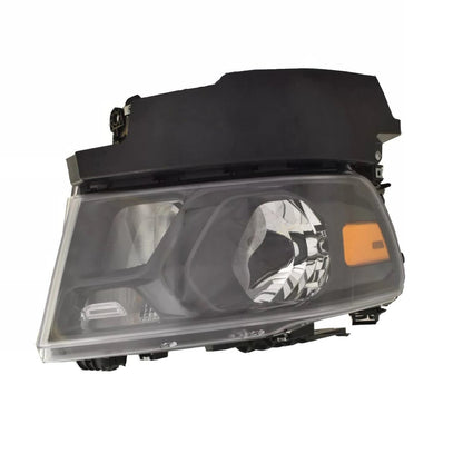 Right Side Headlamp assy composite 2019 - 2024 RAM 1500  CH2503328 68316086AI