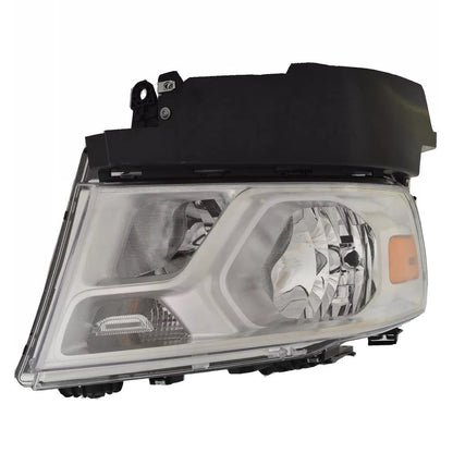 Right Side Headlamp assy composite 2019 - 2024 RAM 1500  CH2503329 68316080AJ
