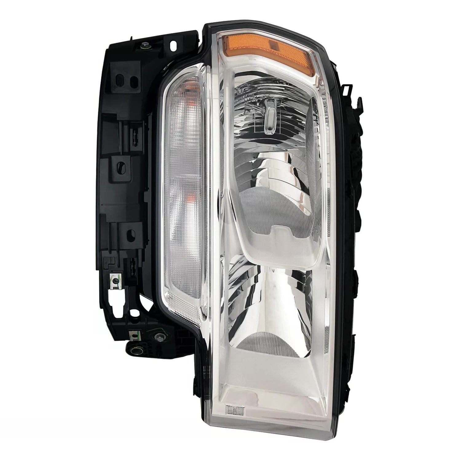 Right Side Headlamp assy composite 2019 - 2024 RAM 2500  CH2503334 68360176AE