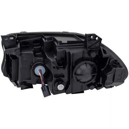 Right Side Headlamp assy composite 2018 - 2021 DODGE CHARGER  CH2503337 68541680AA