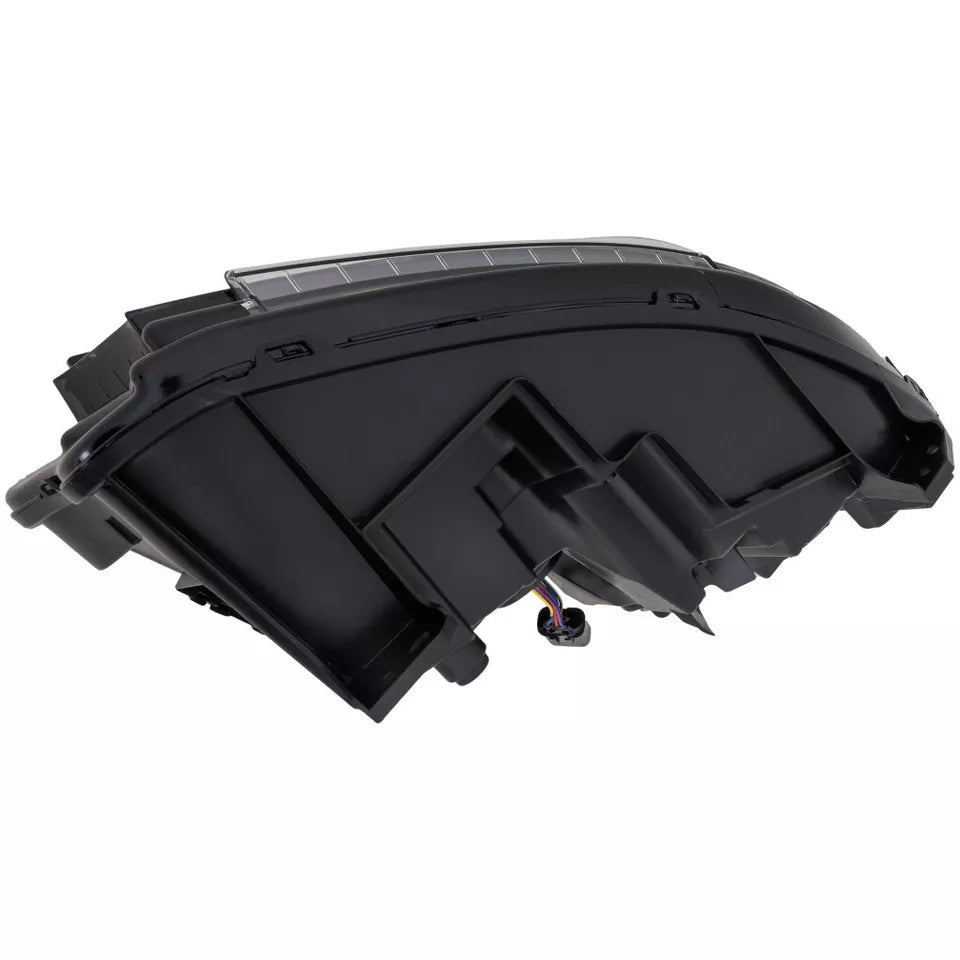 Right Side Headlamp assy composite 2018 - 2021 DODGE CHARGER  CH2503337 68541680AA