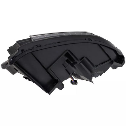 Right Side Headlamp assy composite 2018 - 2021 DODGE CHARGER  CH2503337 68541680AA