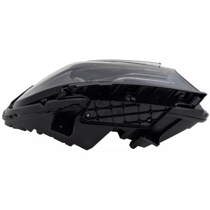 Right Side Headlamp assy composite 2018 - 2021 DODGE CHARGER  CH2503337 68541680AA