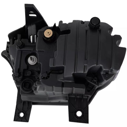 Right Side Headlamp assy composite 2021 - 2024 DODGE DURANGO  CH2503343 68433776AF