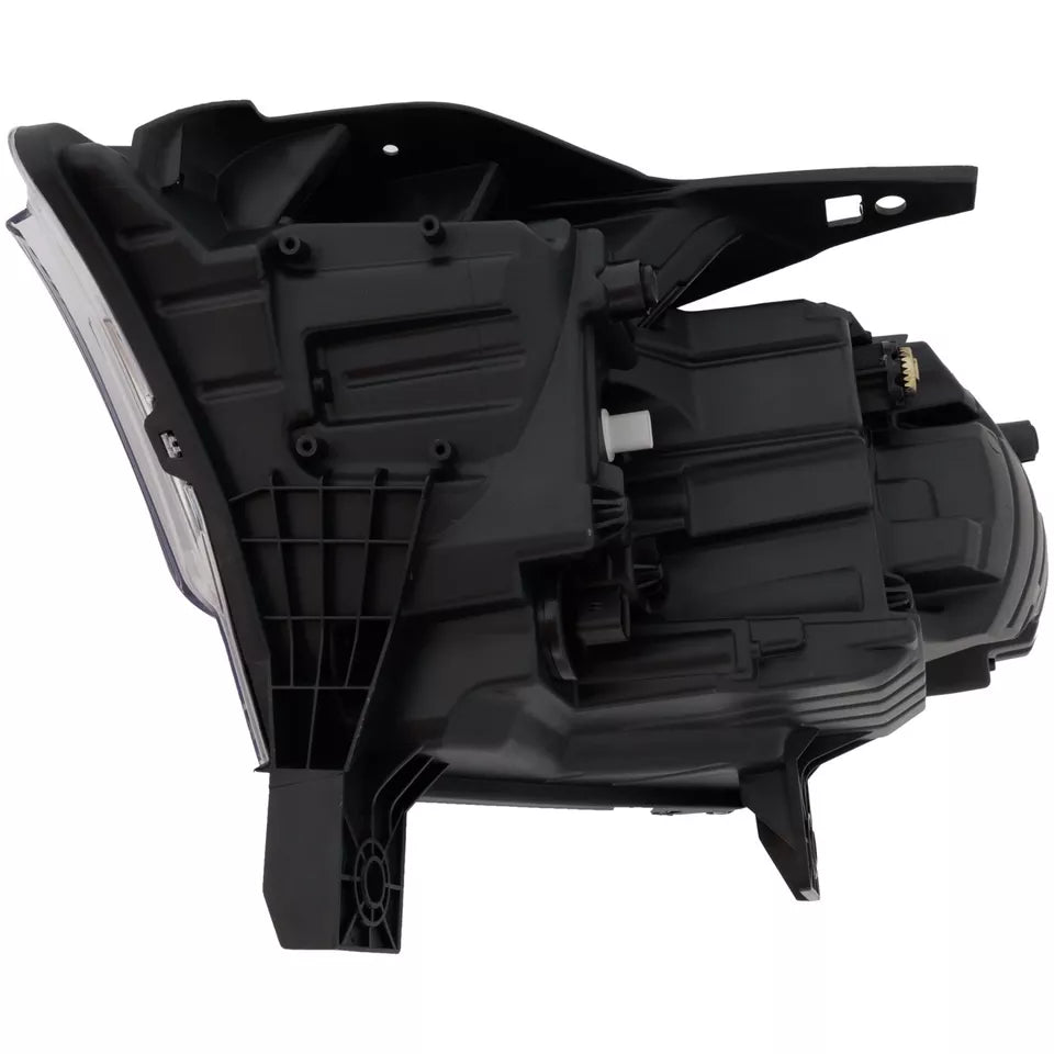 Right Side Headlamp assy composite 2021 - 2024 DODGE DURANGO  CH2503343 68433776AF