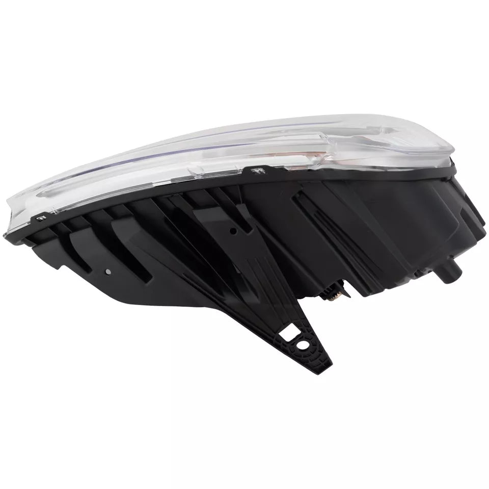 Right Side Headlamp assy composite 2021 - 2024 DODGE DURANGO  CH2503343 68433776AF