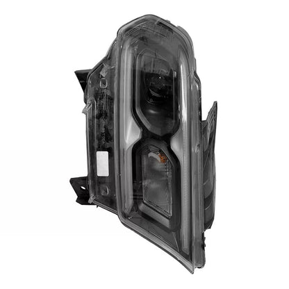 Right Side Headlamp assy composite 2021 - 2025 DODGE DURANGO  CH2503344V 68433778AF