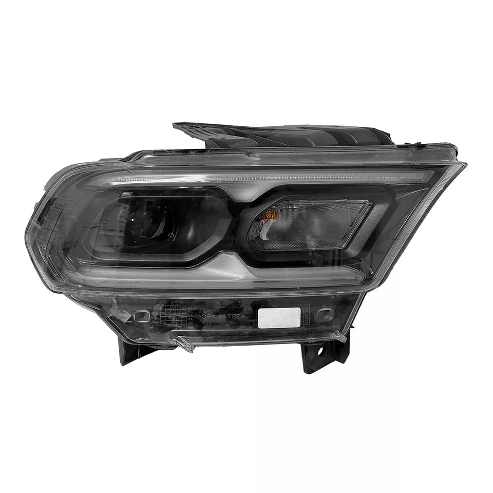 Right Side Headlamp assy composite 2021 - 2025 DODGE DURANGO  CH2503344V 68433778AF