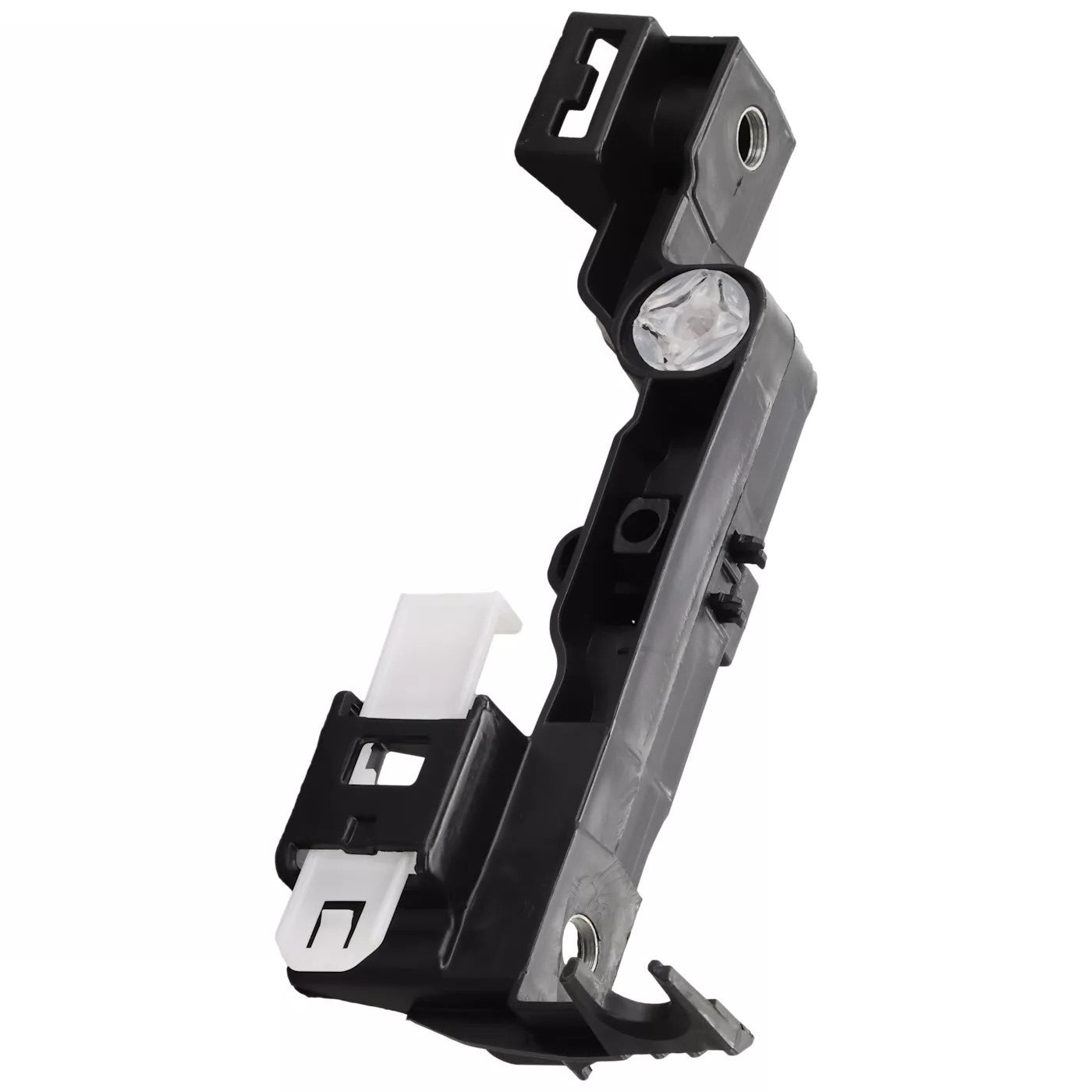 Left Side Headlamp bracket 2009 - 2010 DODGE RAM 1500  CH2508108 68222827AB