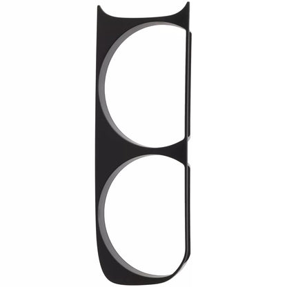 Left Side Headlamp cover 2008 - 2014 DODGE CHALLENGER  CH2510100 68051527AA