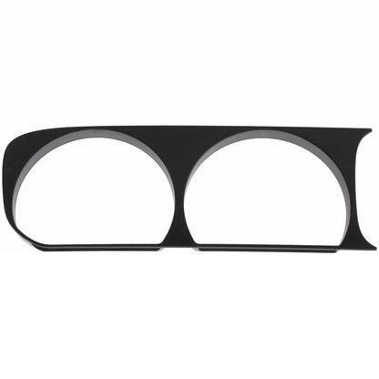 Left Side Headlamp cover 2008 - 2014 DODGE CHALLENGER  CH2510100 68051527AA