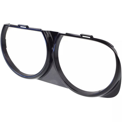 Left Side Headlamp cover 2015 - 2023 DODGE CHALLENGER  CH2510101 68259053AB