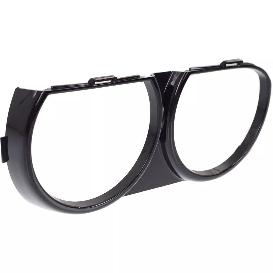 Left Side Headlamp cover 2015 - 2023 DODGE CHALLENGER  CH2510101 68259053AB