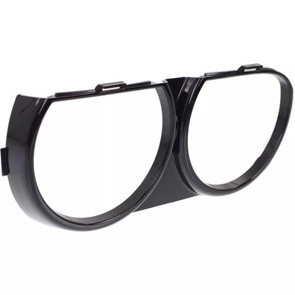 Left Side Headlamp cover 2015 - 2023 DODGE CHALLENGER  CH2510101 68259053AB