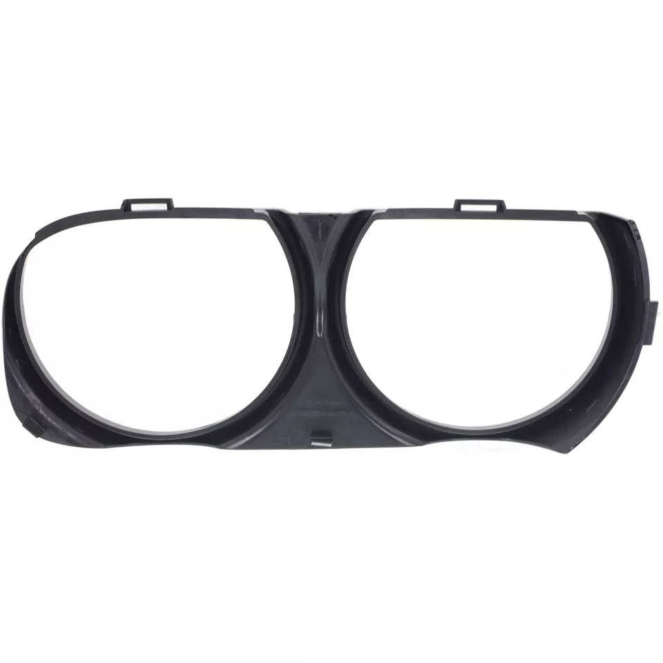 Left Side Headlamp cover 2015 - 2023 DODGE CHALLENGER  CH2510101 68259053AB