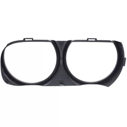 Left Side Headlamp cover 2015 - 2023 DODGE CHALLENGER  CH2510101 68259053AB