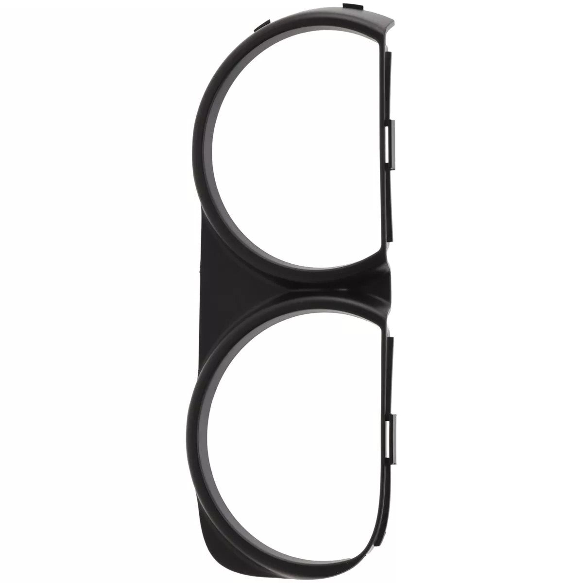 Left Side Headlamp cover 2015 - 2023 DODGE CHALLENGER  CH2510102 68259055AB