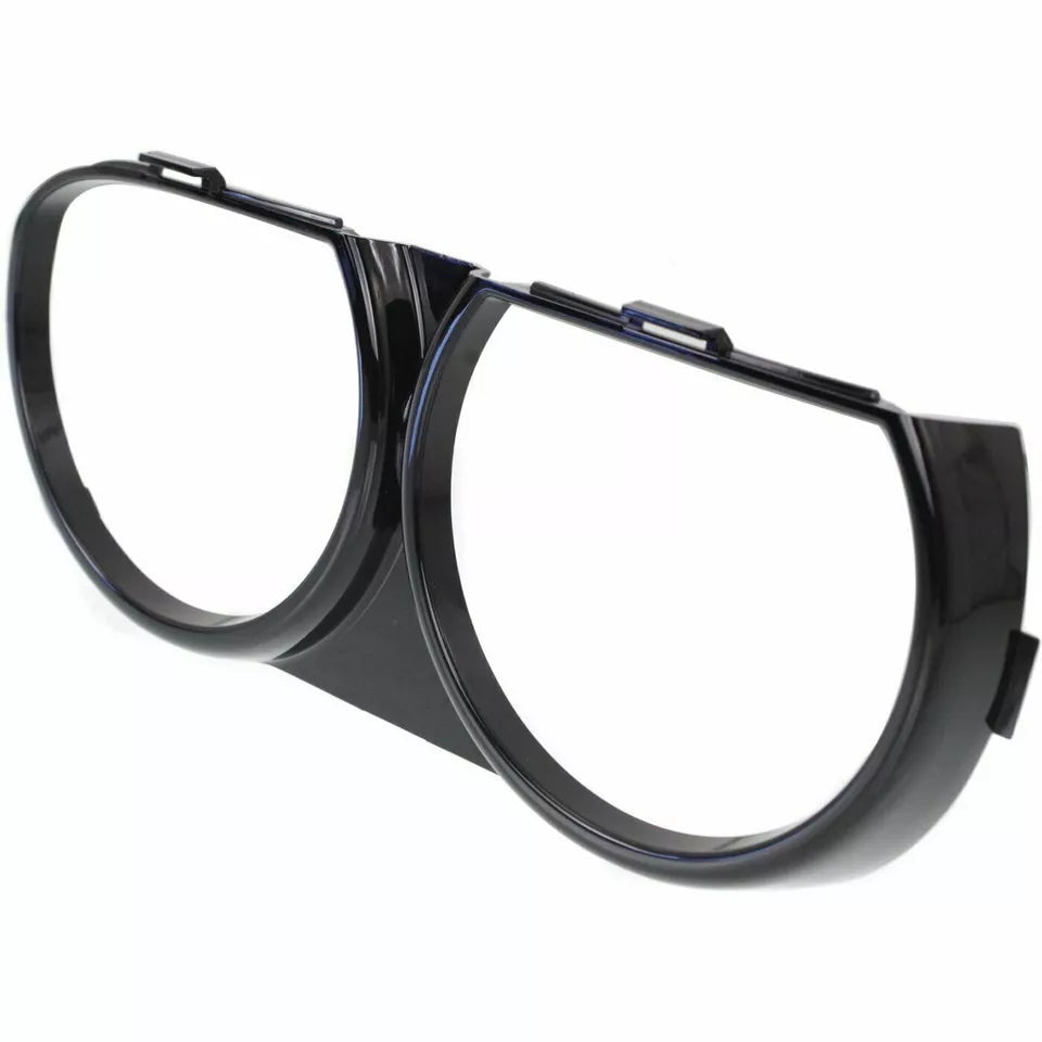 Right Side Headlamp cover 2015 - 2023 DODGE CHALLENGER  CH2511101 68259052AB