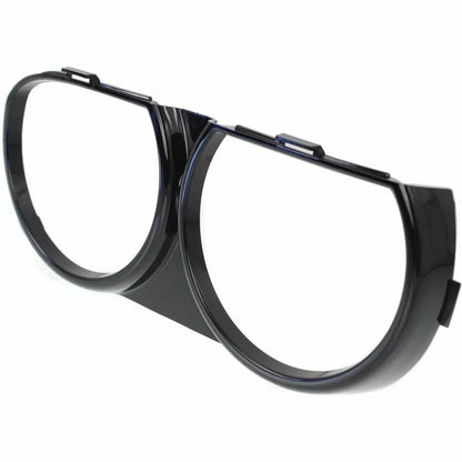 Right Side Headlamp cover 2015 - 2023 DODGE CHALLENGER  CH2511101 68259052AB