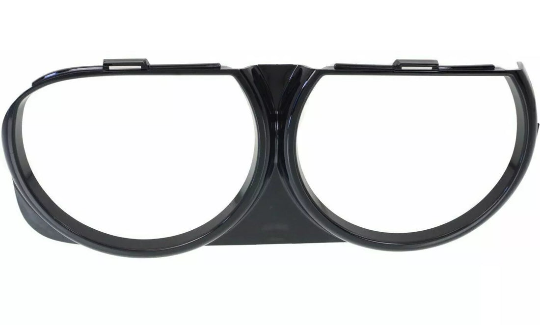 Right Side Headlamp cover 2015 - 2023 DODGE CHALLENGER CH2511101 68259052AB