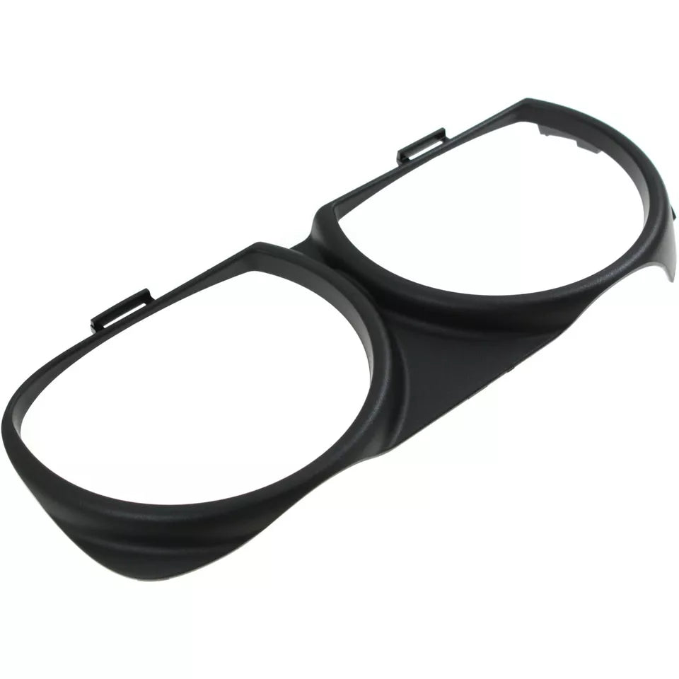 Right Side Headlamp cover 2015 - 2023 DODGE CHALLENGER  CH2511102 68259054AB