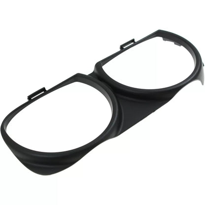 Right Side Headlamp cover 2015 - 2023 DODGE CHALLENGER  CH2511102 68259054AB