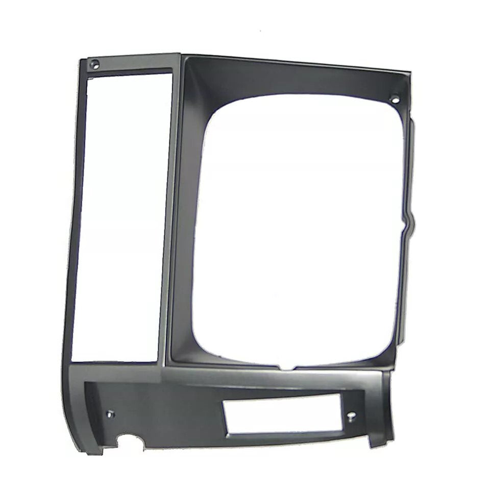 Puerta Faro Lado Izquierdo 1984 - 1990 JEEP CHEROKEE CAPA CH2512108PP 55000683