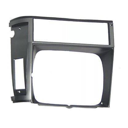 Puerta Faro Lado Izquierdo 1984 - 1990 JEEP CHEROKEE CAPA CH2512108PP 55000683