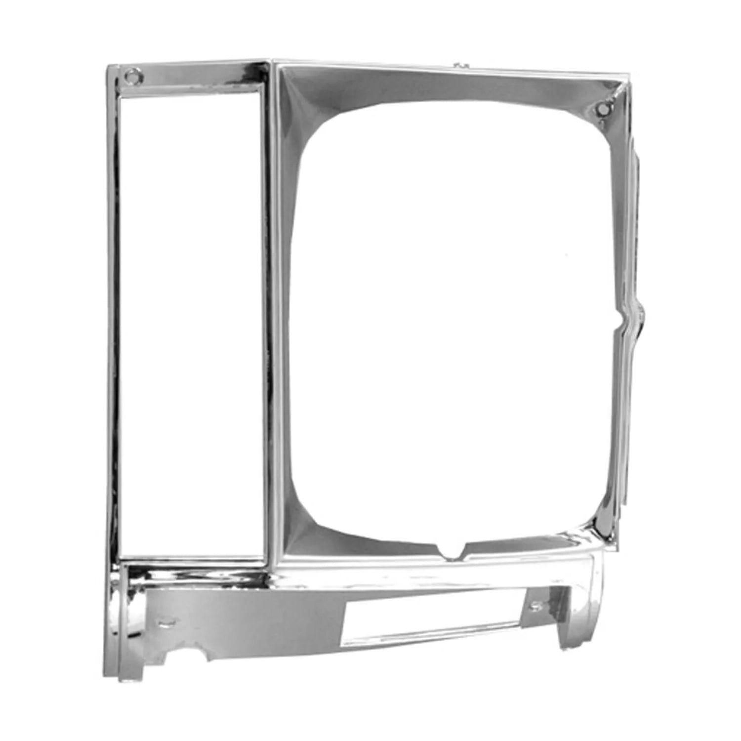 Puerta faro lateral izquierdo 1984 - 1990 JEEP CHEROKEE CH2512109 55002245