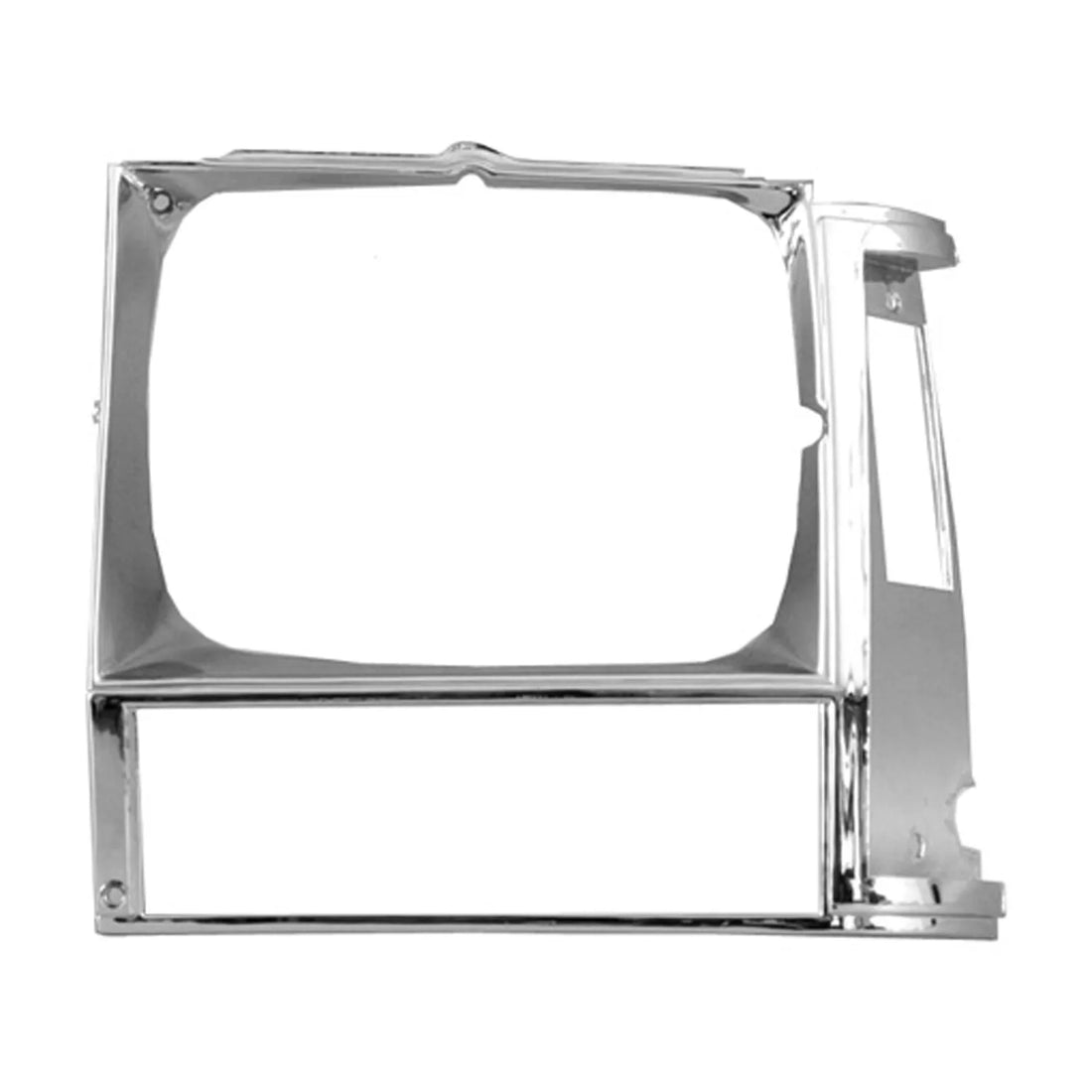 Left Side Headlamp door 1984 - 1990 JEEP CHEROKEE CH2512109 55002245