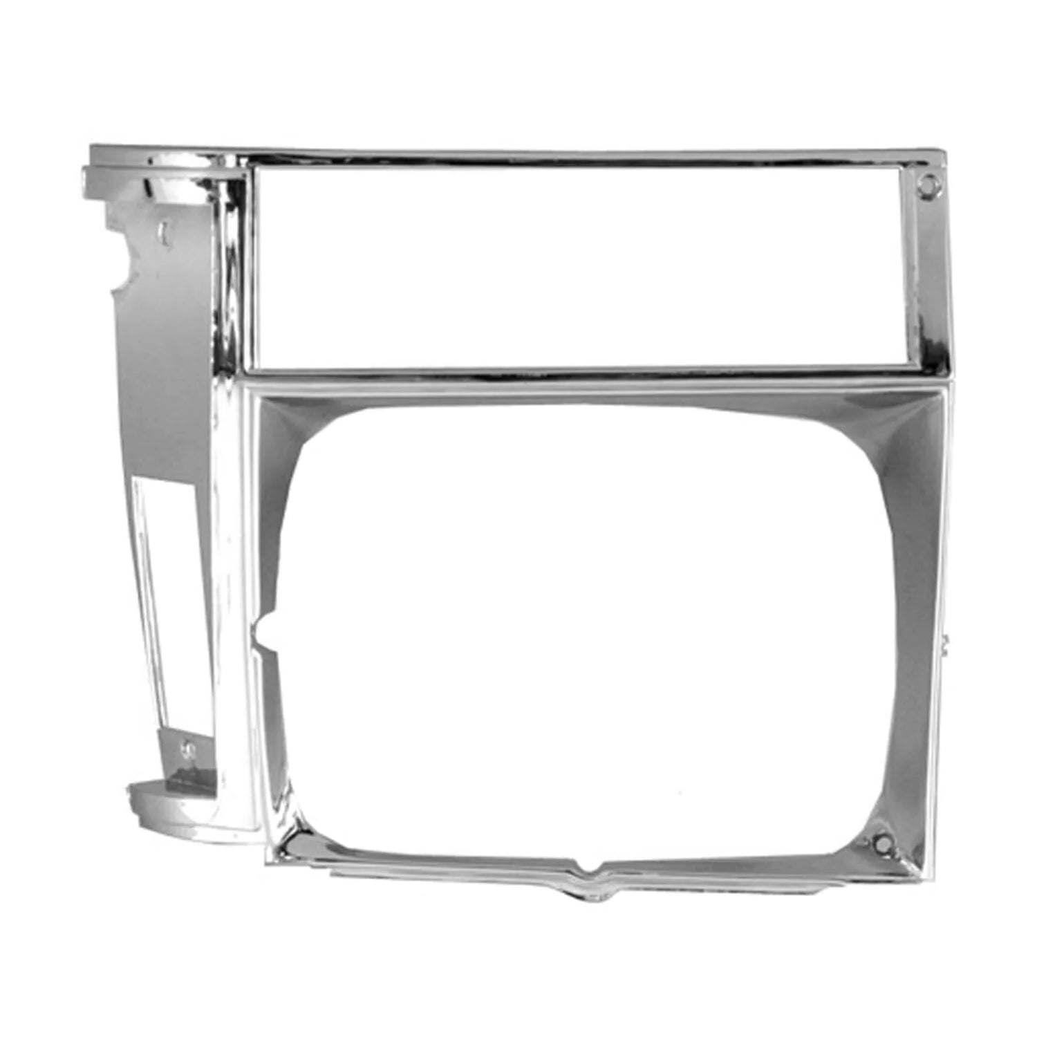 Puerta faro lateral izquierdo 1984 - 1990 JEEP CHEROKEE CH2512109 55002245