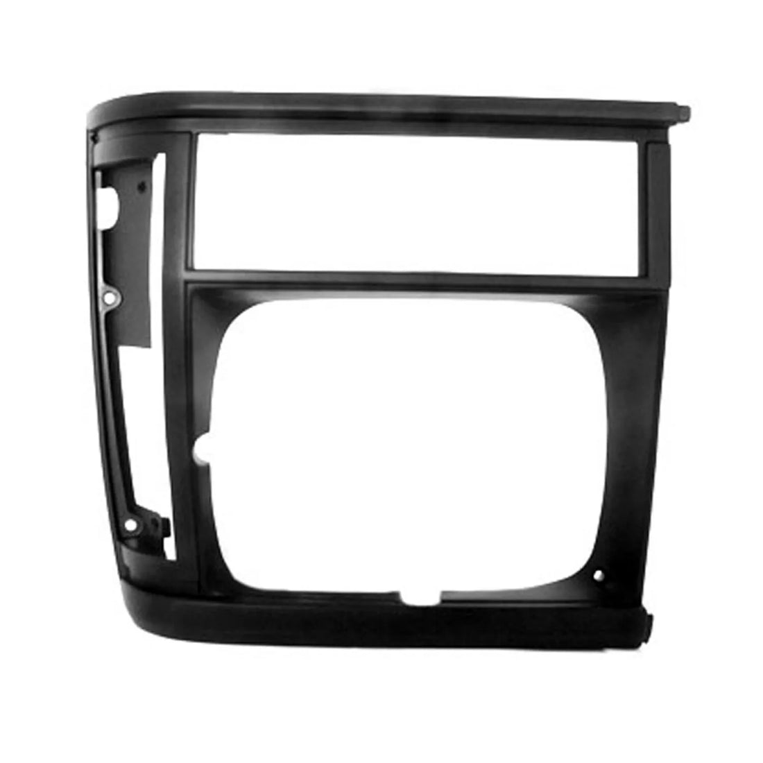 Left Side Headlamp door 1991 - 1996 JEEP CHEROKEE CAPA CH2512124PP 5DV51TZZ