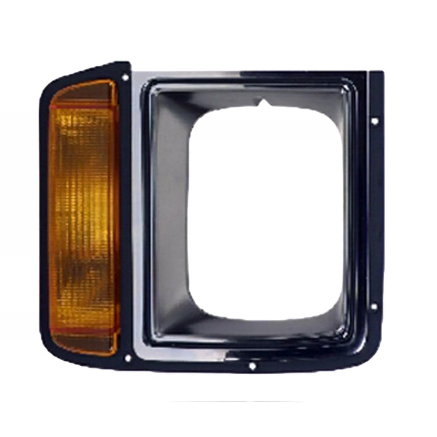 Puerta faro lateral izquierdo 1986 - 1989 DODGE D100 CH2512135 4249813