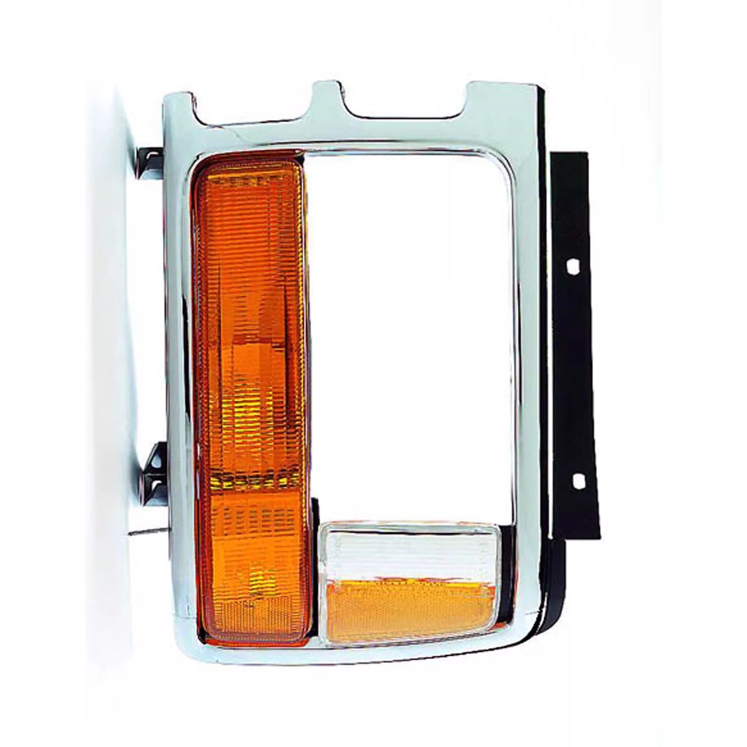 Puerta faro lateral izquierdo 1991 - 1996 DODGE DAKOTA CH2512153 56003351