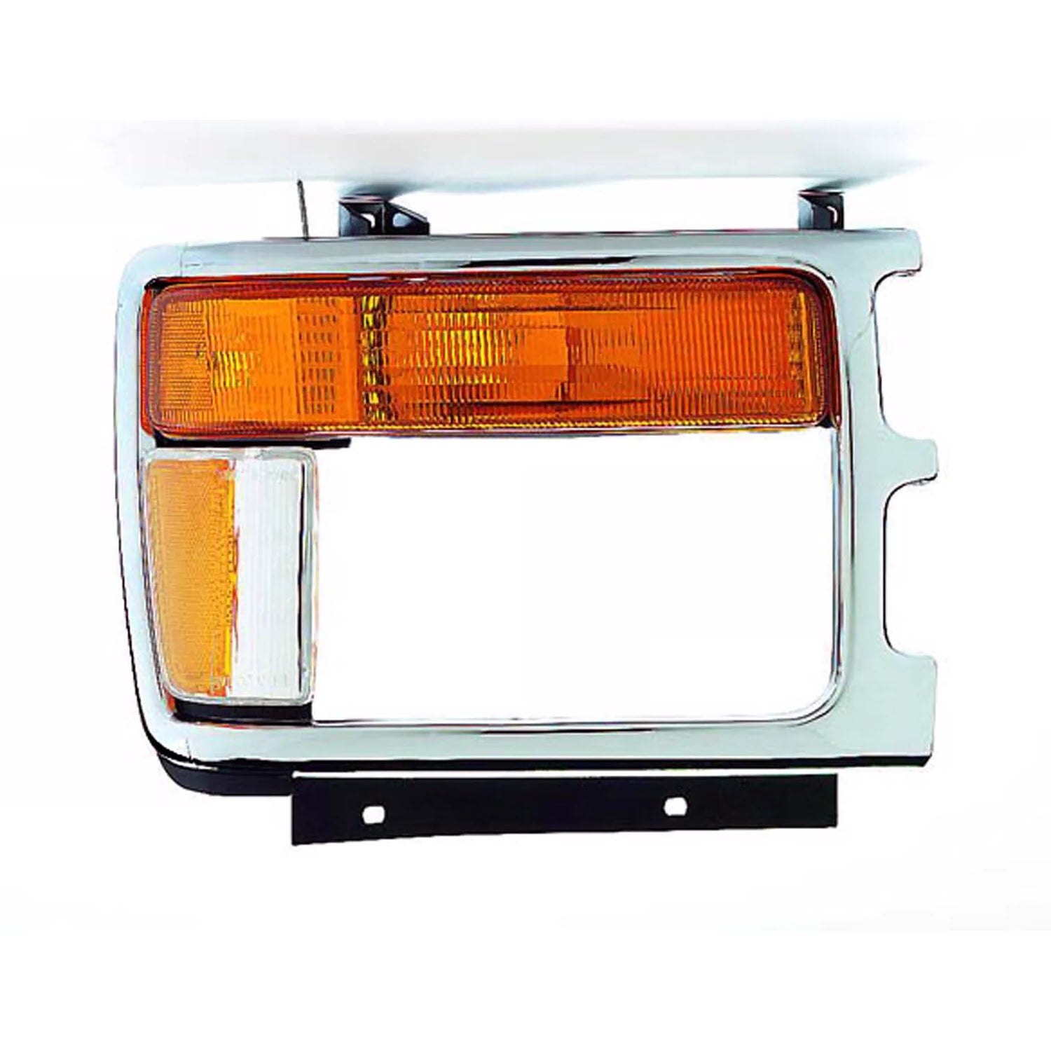 Puerta faro lateral izquierdo 1991 - 1996 DODGE DAKOTA CH2512153 56003351