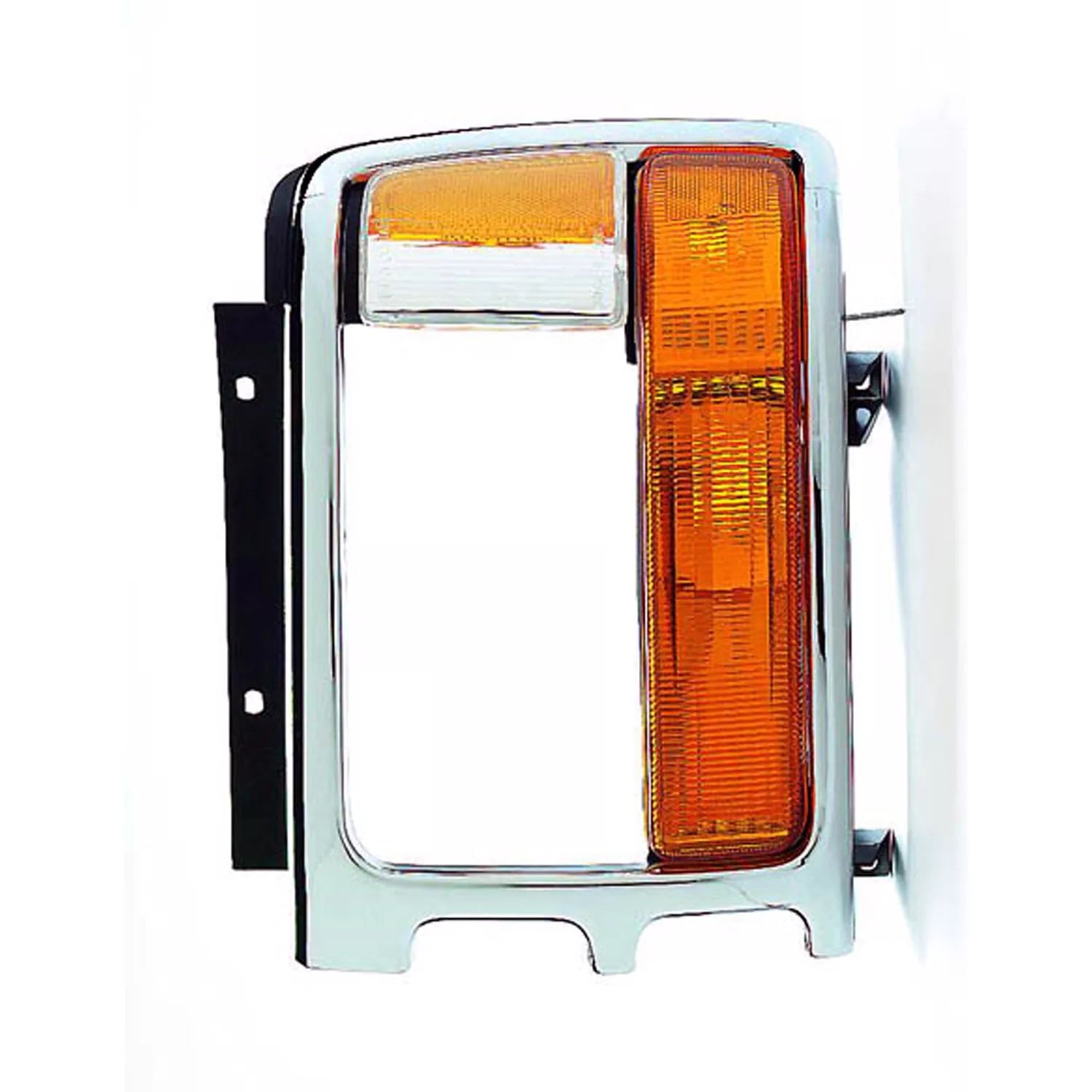 Puerta faro lateral izquierdo 1991 - 1996 DODGE DAKOTA CH2512153 56003351